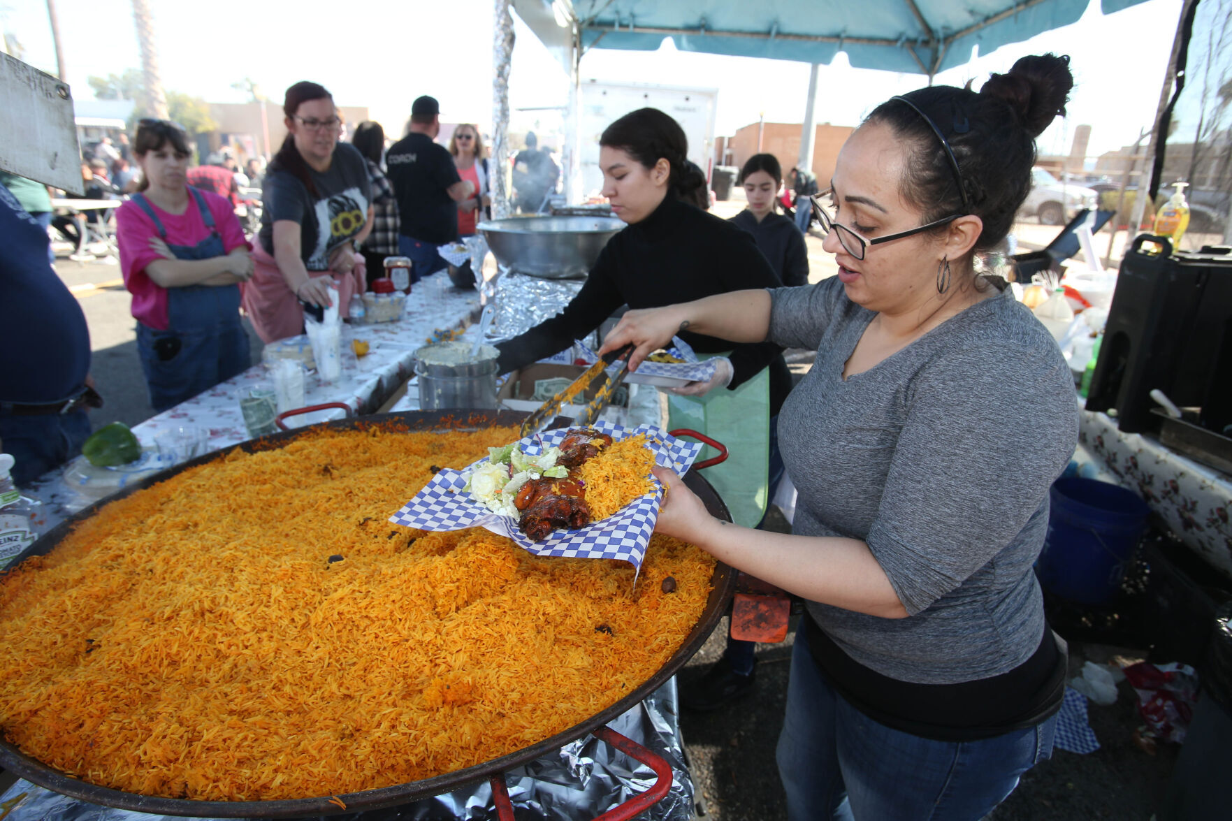 Street Fair